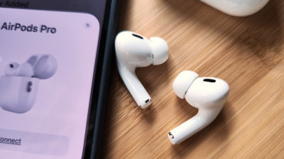 Apple Air Buds Pro 2nd GEN