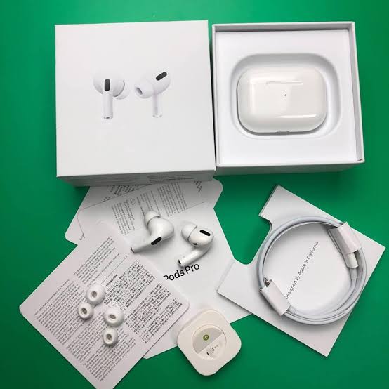 Apple Air Buds Pro 2nd GEN
