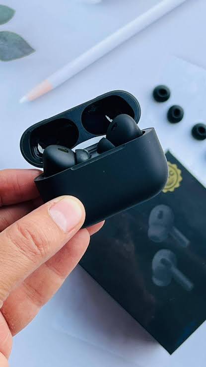 Apple Air Buds Pro 2nd GEN