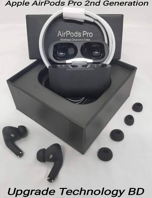 Apple Air Buds Pro 2nd GEN