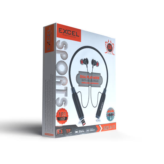 N10 NECKBAND